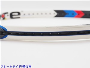中古 テニスラケット テクニファイバー ティーファイト 295ディーシー 2016年モデル (G2) Tecnifibre T-FIGHT 295dc 2016 (c26050168c) 中古】テクニファイバー ティーファイト 295ディーシー 2016年モデル