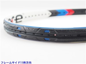 中古】テクニファイバー ティーファイト 295ディーシー 2016年モデル