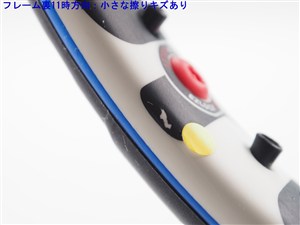 中古】テクニファイバー ティーファイト 295ディーシー 2016年モデル