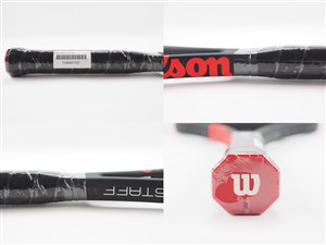 中古】ウィルソン プロスタッフ 97 2017年モデルWILSON PRO STAFF 97