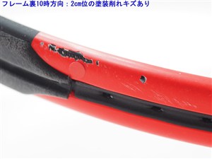 中古】ウィルソン プロスタッフ 97 2017年モデルWILSON PRO STAFF 97