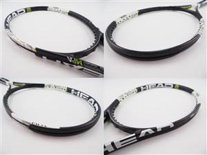 中古】ヘッド グラフィン XT スピード MP A 2015年モデルHEAD GRAPHENE