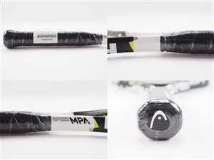 中古】ヘッド グラフィン XT スピード MP A 2015年モデルHEAD GRAPHENE