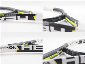 中古】ヘッド グラフィン XT スピード MP A 2015年モデルHEAD GRAPHENE