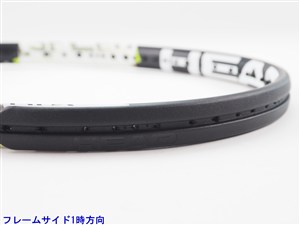 中古】ヘッド グラフィン XT スピード MP A 2015年モデルHEAD GRAPHENE