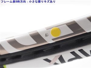 中古】ヘッド グラフィン XT スピード MP A 2015年モデルHEAD GRAPHENE