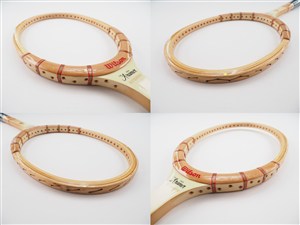 中古】ウィルソン ジャック クレーマー オートグラフWILSON JacK