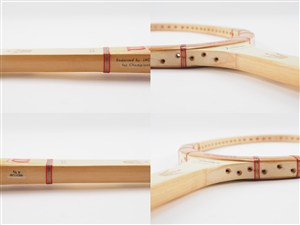 中古】ウィルソン ジャック クレーマー オートグラフWILSON JacK