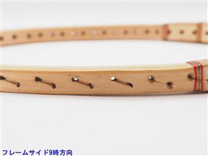 中古 テニスラケット ウィルソン ジャック クレーマー オートグラフ (M5) WILSON JacK Kramer AUTOGRAPH (c26050177c) 中古】ウィルソン ジャック クレーマー オートグラフWILSON JacK