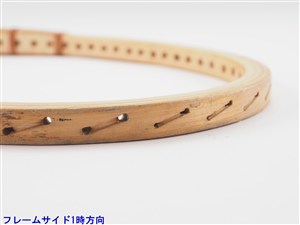 中古】ウィルソン ジャック クレーマー オートグラフWILSON JacK