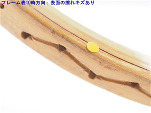 中古】ウィルソン ジャック クレーマー オートグラフWILSON JacK