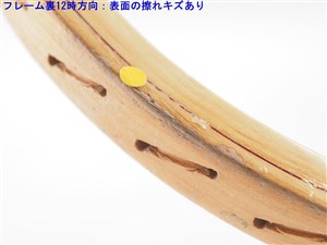 中古】ウィルソン ジャック クレーマー オートグラフWILSON JacK