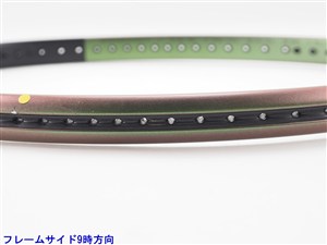 中古】ウィルソン ブレード 98 18×20 V8 2021年モデルWILSON BLADE 98
