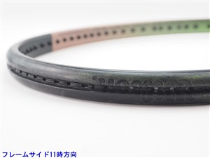 中古】ウィルソン ブレード 98 18×20 V8 2021年モデルWILSON BLADE 98
