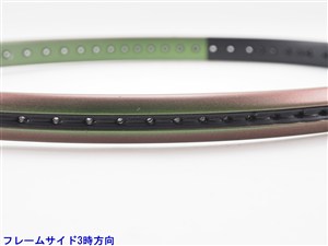 中古】ウィルソン ブレード 98 18×20 V8 2021年モデルWILSON BLADE 98