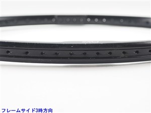 中古】ウィルソン コンプ 500WILSON COMP 500(G2相当)【中古 テニス