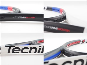 テクニファイバー ティーフィット 280 パワー 2024年モデルTecnifibre