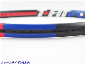 テクニファイバー ティーフィット 280 パワー 2024年モデルTecnifibre