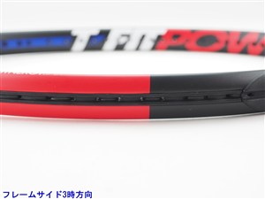 テクニファイバー ティーフィット 290 パワー マックス 2024年モデル