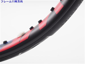 中古 テニスラケット テクニファイバー ティーフィット 290 パワー マックス 2024年モデル (G2) Tecnifibre T-FIT 290 POWER  (c26050184c) テクニファイバー ティーフィット 290 パワー マックス 2024年モデル