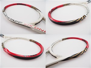 中古】ウィルソン プロ スタッフ シックスワン 90 2012年モデルWILSON