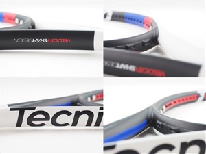 テクニファイバー ティーフィット 280 パワー 2024年モデルTecnifibre