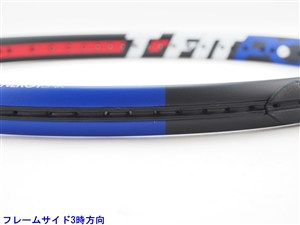 テクニファイバー ティーフィット 280 パワー 2024年モデルTecnifibre