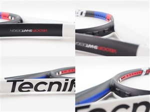 テクニファイバー ティーフィット 280 パワー 2024年モデルTecnifibre