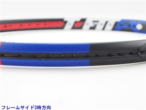 テクニファイバー ティーフィット 280 パワー 2024年モデルTecnifibre