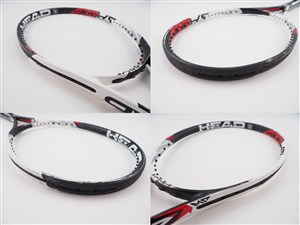 中古】ヘッド グラフィン タッチ スピード MP 2017年モデルHEAD