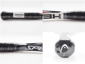 ヘッド グラフィン タッチ スピード MP 2017年(G2) 中古】ヘッド グラフィン タッチ スピード MP 2017年モデルHEAD