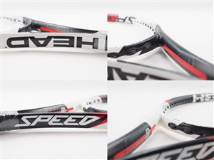 中古】ヘッド グラフィン タッチ スピード MP 2017年モデルHEAD