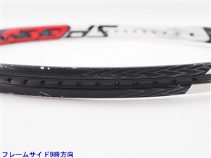 中古】ヘッド グラフィン タッチ スピード MP 2017年モデルHEAD