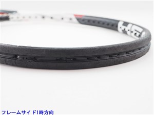 中古】ヘッド グラフィン タッチ スピード MP 2017年モデルHEAD