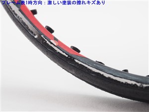 中古】ヘッド グラフィン タッチ スピード MP 2017年モデルHEAD