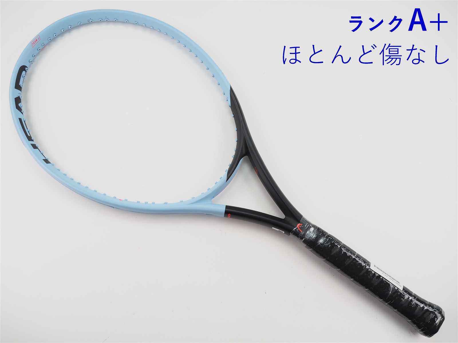 【INEOS ガンナ選手支給品】エピックストラトスプロテクトジャージ L 中古】ヘッド インスティンクト チーム エル 2025年モデル【インポート