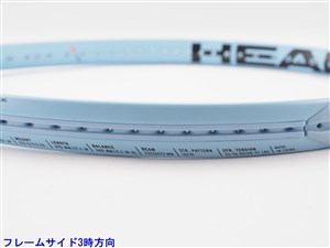 中古】ヘッド インスティンクト チーム エル 2025年モデル【インポート