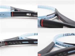 中古】ヘッド インスティンクト チーム エル 2025年モデル【インポート