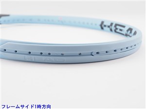中古】ヘッド インスティンクト チーム エル 2025年モデル【インポート