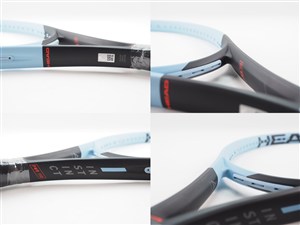 中古】ヘッド インスティンクト パワー 110 2025年モデルHEAD INSTINCT