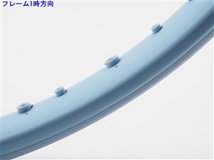 中古】ヘッド インスティンクト パワー 110 2025年モデルHEAD INSTINCT
