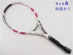 希少Ｇ４【程度良好】 バボラ2019 ピュアアエロ PURE AERO 中古】バボラ ピュア アエロ 2019年モデルBABOLAT PURE AERO 2019(G1