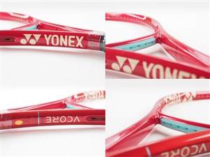 中古】ヨネックス ブイコア 100 2026年モデルYONEX VCORE 100 2026(G3