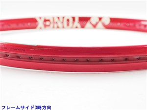中古】ヨネックス ブイコア 100 2026年モデルYONEX VCORE 100 2026(G3