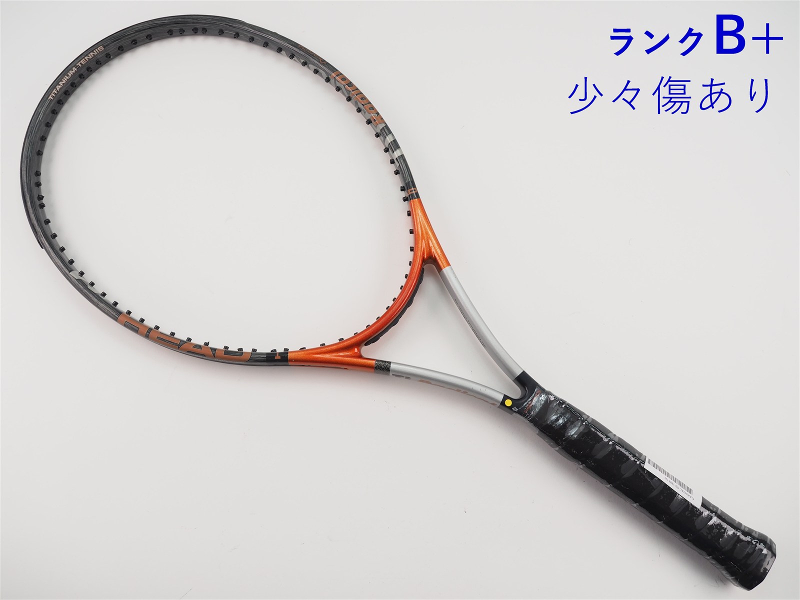 中古】ヘッド チタン ラジカル OS 1999年モデルHEAD Ti.RADICAL OS