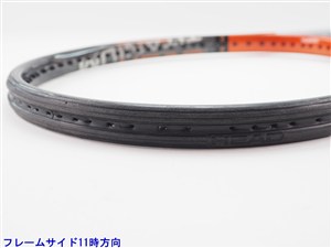 中古】ヘッド チタン ラジカル OS 1999年モデルHEAD Ti.RADICAL OS