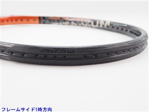 中古】ヘッド チタン ラジカル OS 1999年モデルHEAD Ti.RADICAL OS