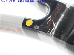 HEAD - 中古 テニスラケット ヘッド チタン ラジカル OS 1999年モデル (G3)HEAD Ti.RADICAL OS 1999 中古】ヘッド チタン ラジカル OS 1999年モデルHEAD Ti.RADICAL OS