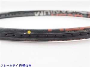中古】ヘッド チタン ラジカル OS 1999年モデルHEAD Ti.RADICAL OS