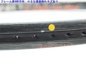 中古】ヘッド チタン ラジカル OS 1999年モデルHEAD Ti.RADICAL OS